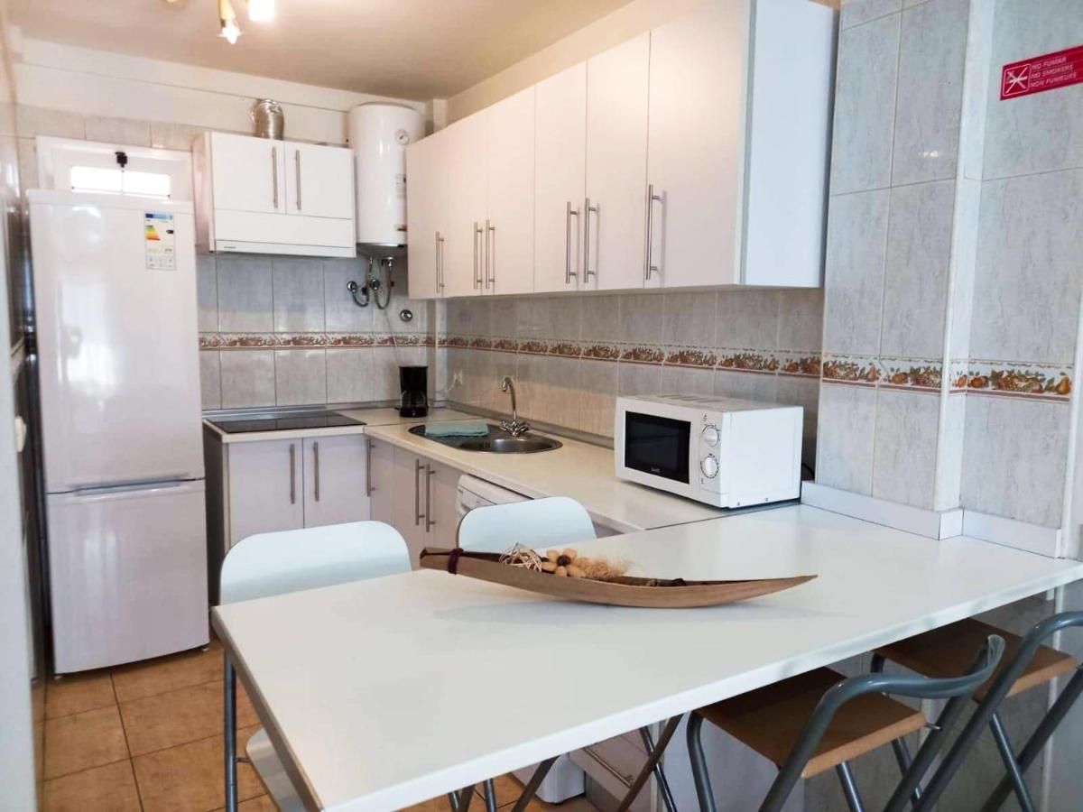 Apartamento Dreamy San Isidro  Exterior foto