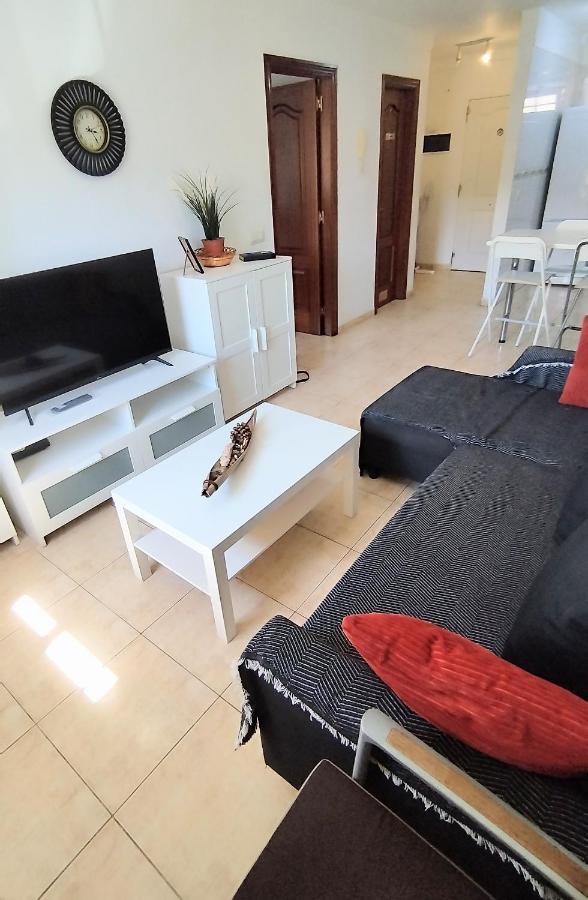 Apartamento Dreamy San Isidro  Exterior foto